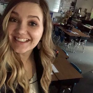 Meet your Posher, Savanna